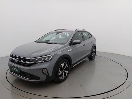 VOLKSWAGEN NIVUS 1.0 200 TSI TOTAL FLEX HIGHLINE AUTOMÁTICO